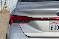 2021 Toyota Avalon Hybrid Limited