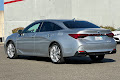 2021 Toyota Avalon Hybrid Limited