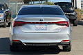 2021 Toyota Avalon Hybrid Limited