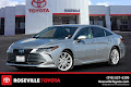 2021 Toyota Avalon Hybrid Limited