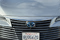 2021 Toyota Avalon Hybrid Limited
