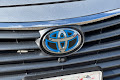 2021 Toyota Avalon Hybrid Limited