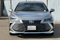 2021 Toyota Avalon Hybrid Limited