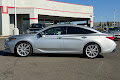 2021 Toyota Avalon Hybrid Limited
