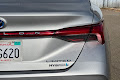 2021 Toyota Avalon Hybrid Limited