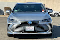 2021 Toyota Avalon Hybrid Limited