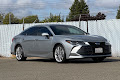 2021 Toyota Avalon Hybrid Limited