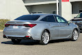 2021 Toyota Avalon Hybrid Limited