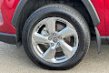 2021 Toyota RAV4 Hybrid Limited