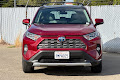 2021 Toyota RAV4 Hybrid Limited