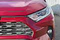2021 Toyota RAV4 Hybrid Limited