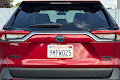 2021 Toyota RAV4 Hybrid Limited