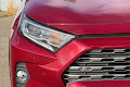 2021 Toyota RAV4 Hybrid Limited