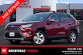2021 Toyota RAV4 Hybrid Limited