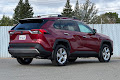 2021 Toyota RAV4 Hybrid Limited