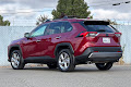2021 Toyota RAV4 Hybrid Limited