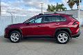 2021 Toyota RAV4 Hybrid Limited