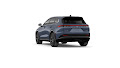 2026 Toyota Crown Signia Limited