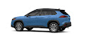 2026 Toyota Corolla Cross Hybrid SE