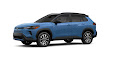2026 Toyota Corolla Cross Hybrid SE