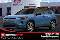 2026 Toyota Corolla Cross Hybrid SE