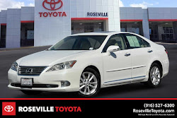 2011 Lexus ES 350