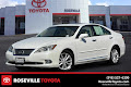 2011 Lexus ES 350