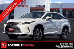 2020 Lexus RX 450h