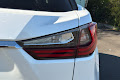 2020 Lexus RX 450h