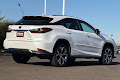 2020 Lexus RX 450h