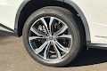 2020 Lexus RX 450h
