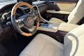 2020 Lexus RX 450h