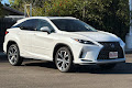 2020 Lexus RX 450h