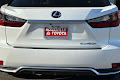 2020 Lexus RX 450h