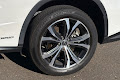 2020 Lexus RX 450h
