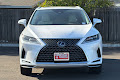 2020 Lexus RX 450h