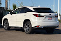 2020 Lexus RX 450h