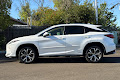 2020 Lexus RX 450h
