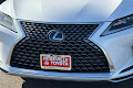 2020 Lexus RX 450h