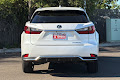 2020 Lexus RX 450h