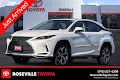 2020 Lexus RX 450h