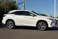 2020 Lexus RX 450h