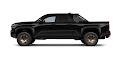 2026 Toyota Tacoma Trailhunter Hybrid