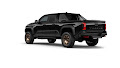 2026 Toyota Tacoma Trailhunter Hybrid