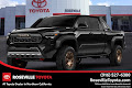 2026 Toyota Tacoma Trailhunter Hybrid