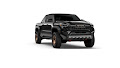 2026 Toyota Tacoma Trailhunter Hybrid