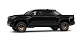 2026 Toyota Tacoma Trailhunter Hybrid