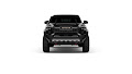 2026 Toyota Tacoma Trailhunter Hybrid