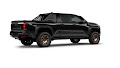 2026 Toyota Tacoma Trailhunter Hybrid