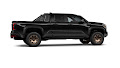 2026 Toyota Tacoma Trailhunter Hybrid